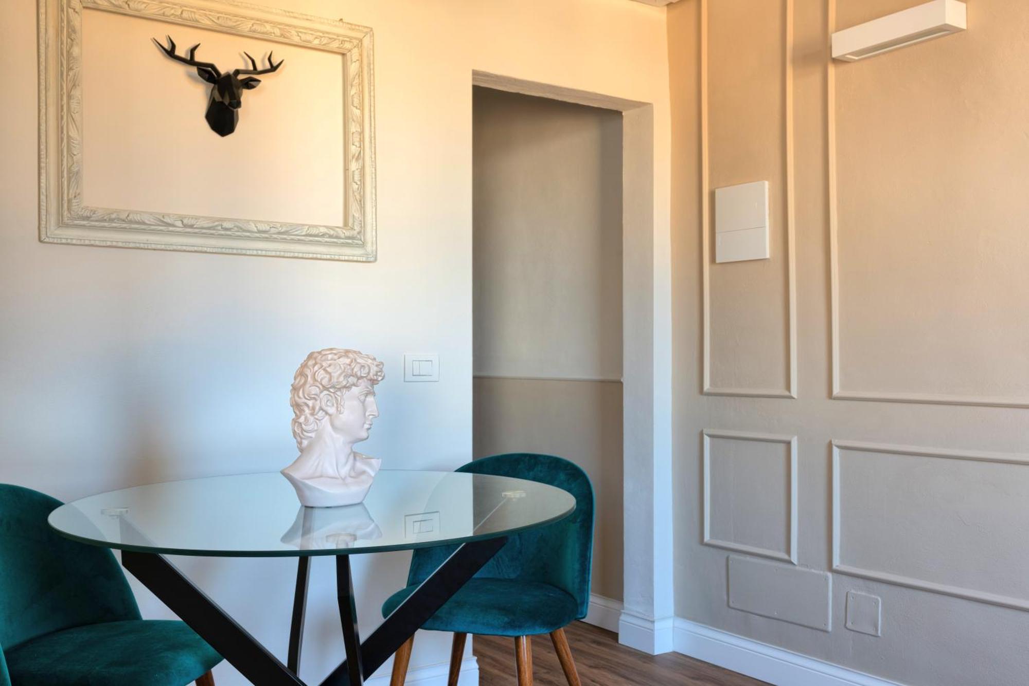 Apartamento Ninni 12 *
