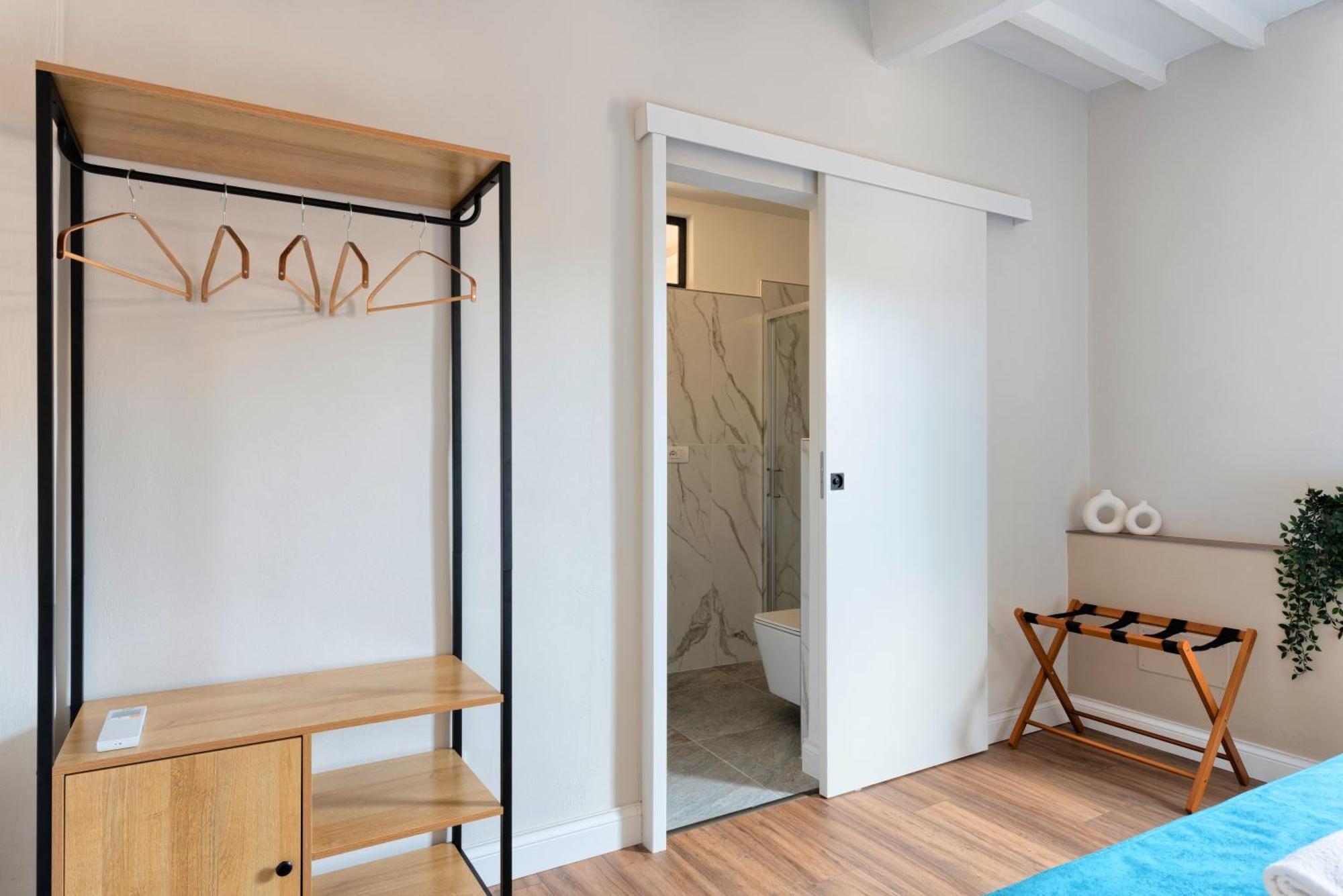 Ninni 12 Apartamento Florencia