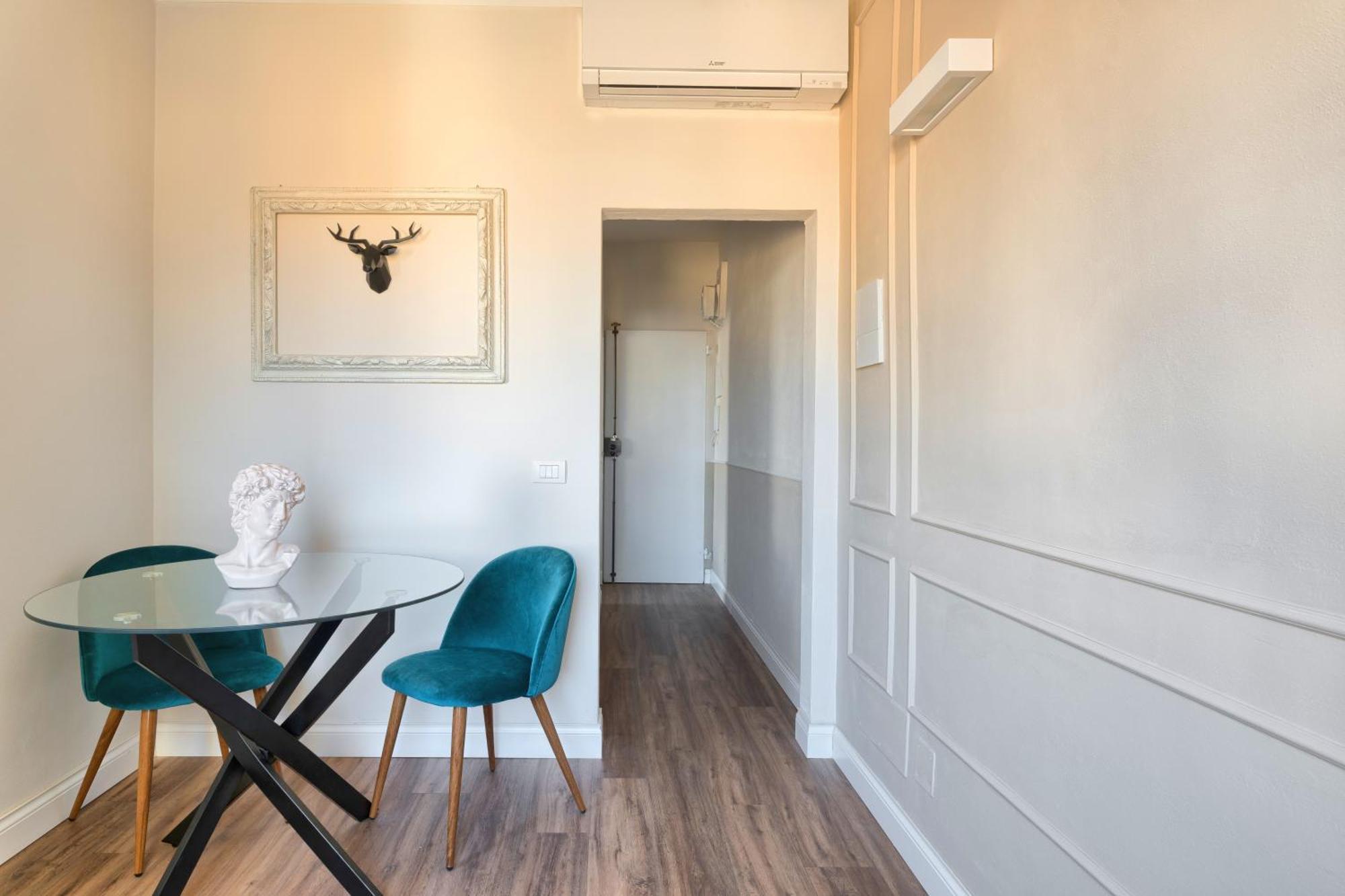Apartamento Ninni 12 Florencia