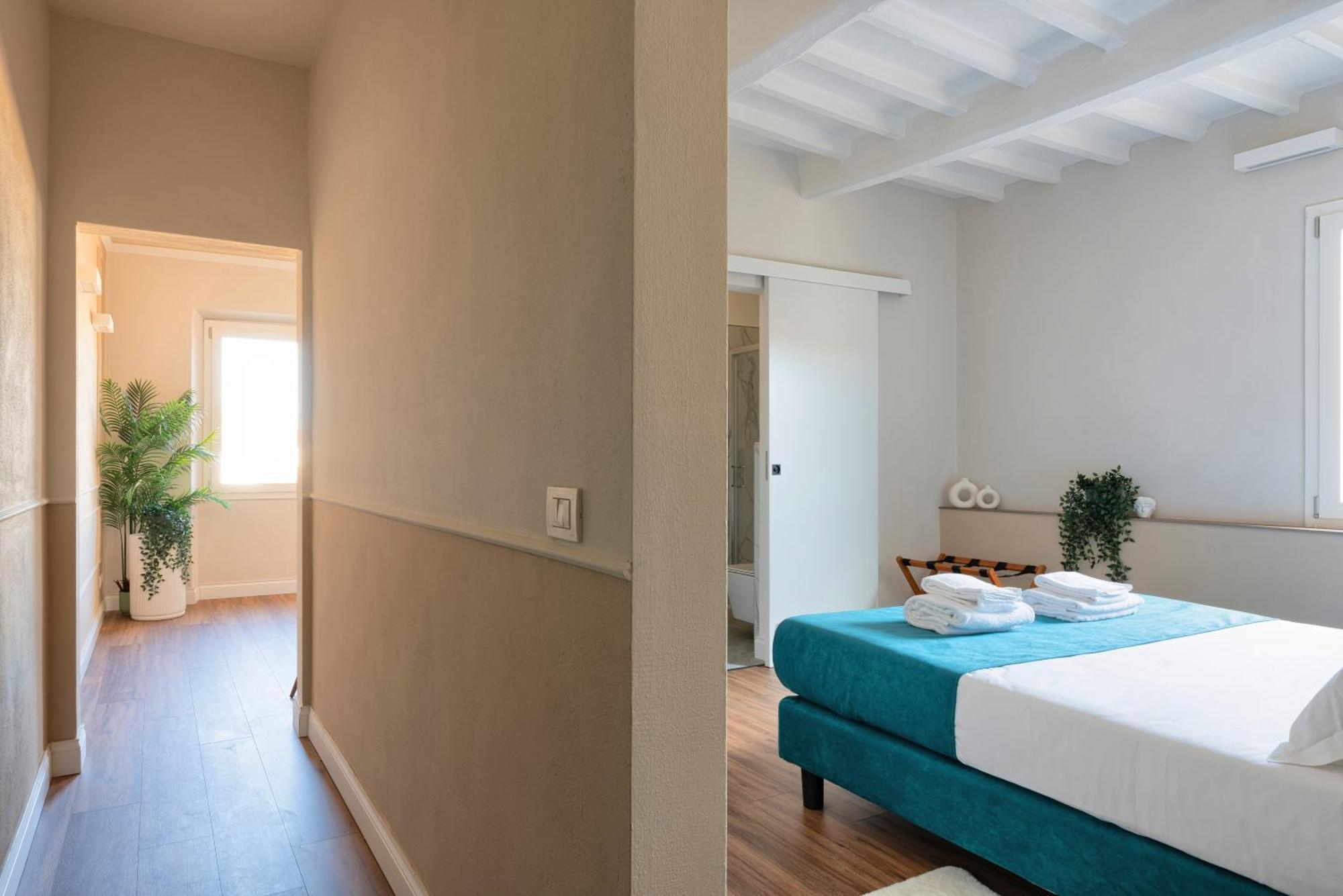 Ninni 12 Apartamento