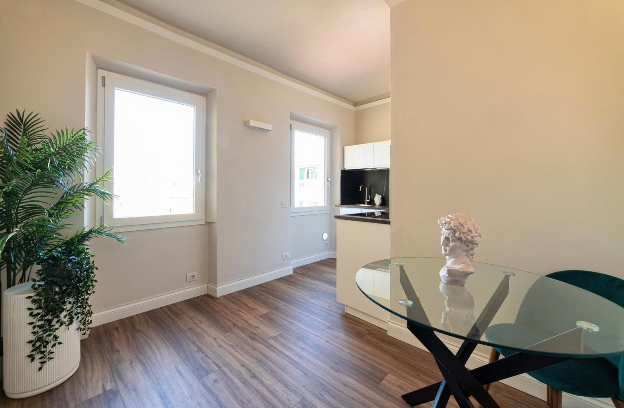 Ninni 12 Apartamento