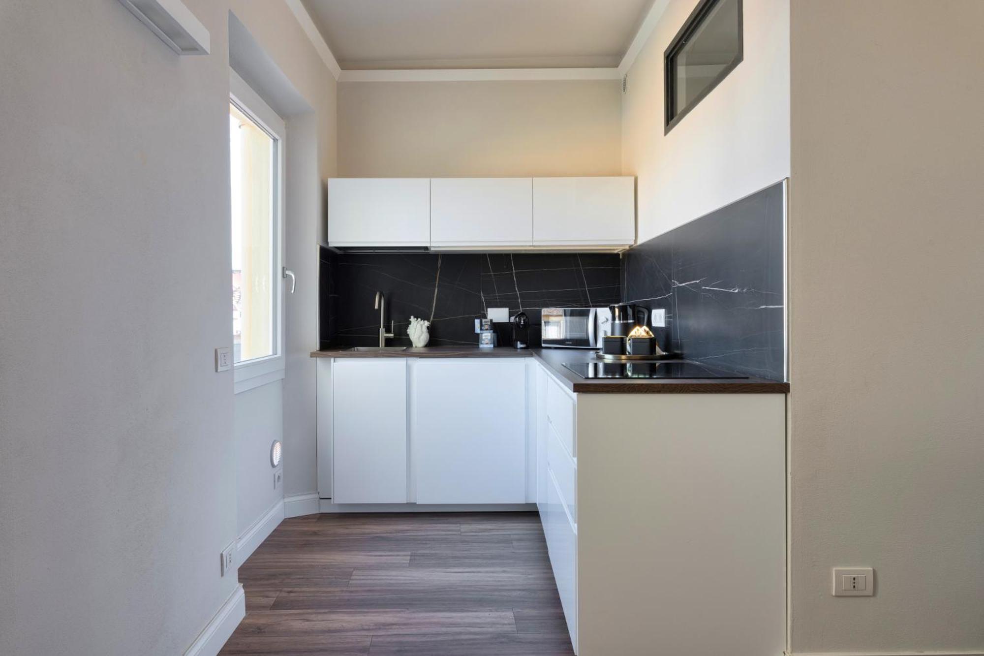 Ninni 12 Apartamento *
