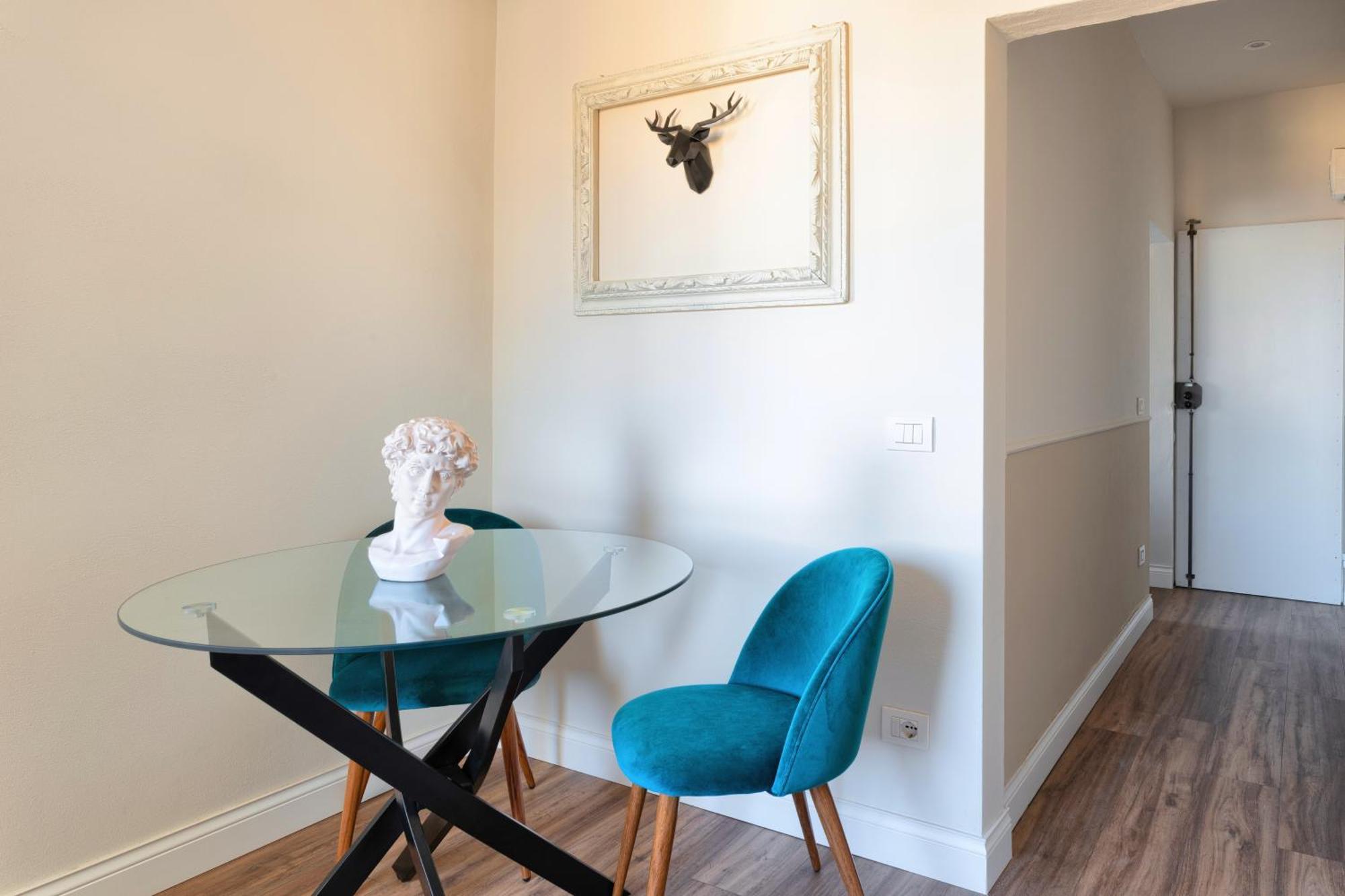 Ninni 12 Apartamento *