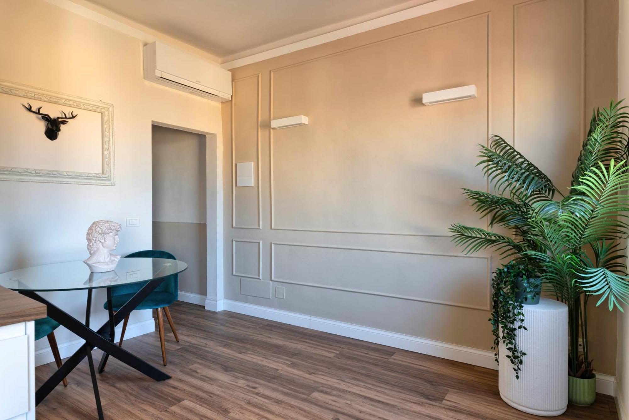 Apartamento Ninni 12 Florencia