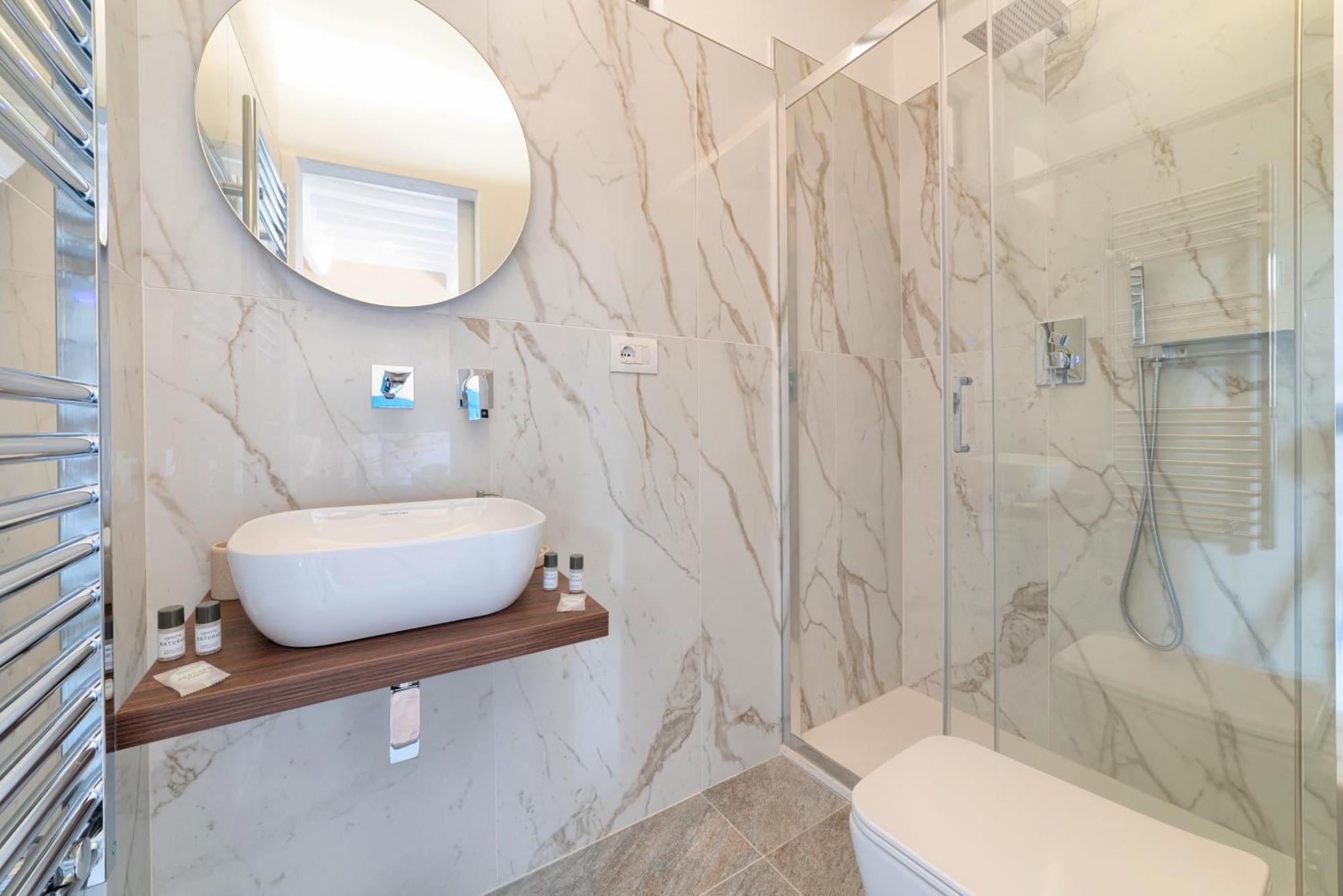 Apartamento Ninni 12