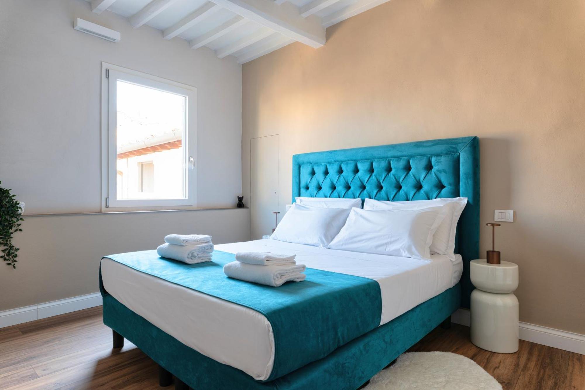 Apartamento Ninni 12 Florencia